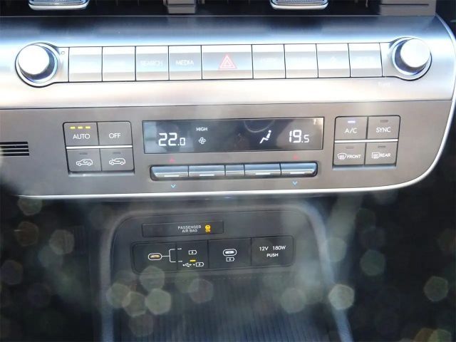 Hyundai Kona 1.0 2WD Smart T-GDi