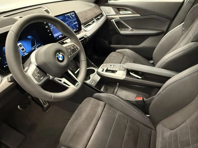 BMW X2 xDrive