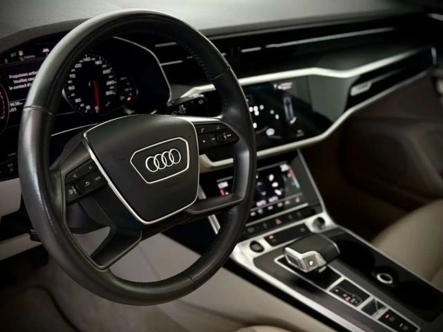 Audi A6 40 TDI Quattro