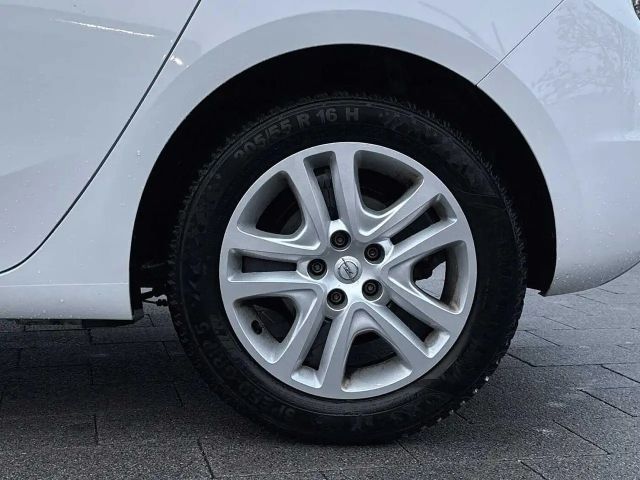 Opel Astra 1.4 Turbo Business Turbo