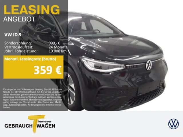 Volkswagen ID.5 IQ.Drive Pure