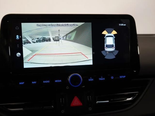 Hyundai i30 1.0 T-GDi