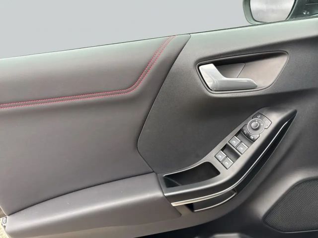 Ford Puma EcoBoost ST Line