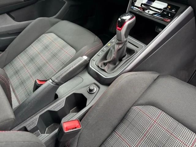 Volkswagen Polo DSG GTI