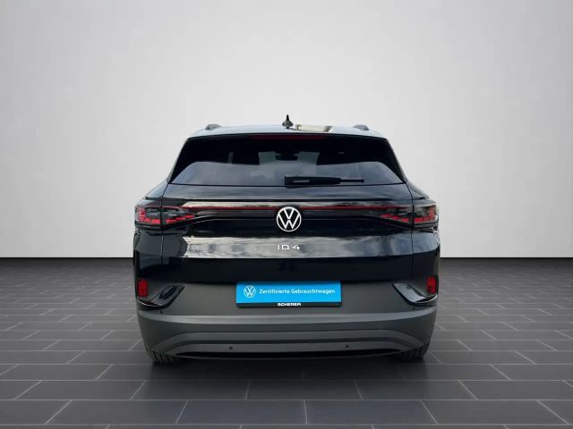 Volkswagen ID.4 52 KWh Pure