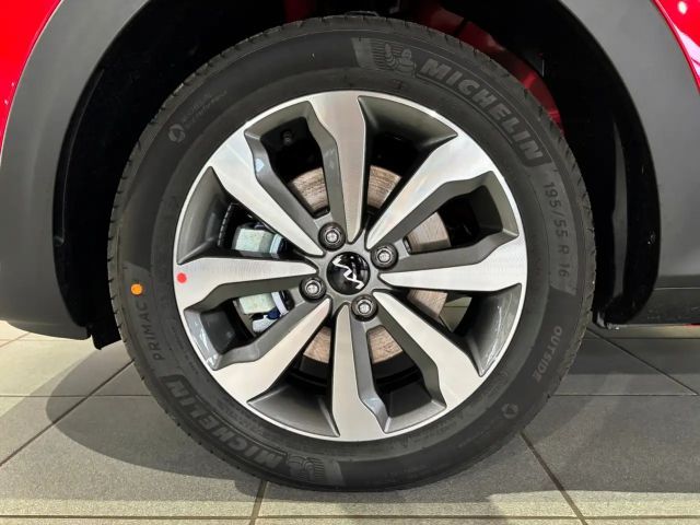 Kia Stonic 1.0 100 PS "Vision" *Navi*RFK*SHZ*LHZ*
