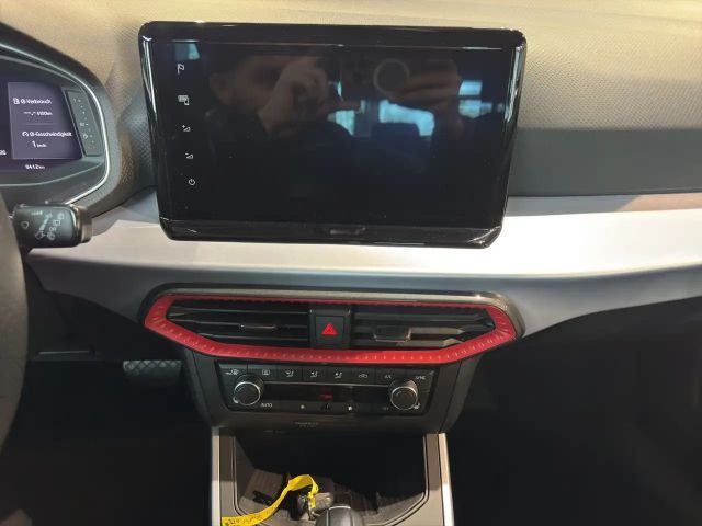 Seat Arona 1.0 TSI DSG FR-lijn