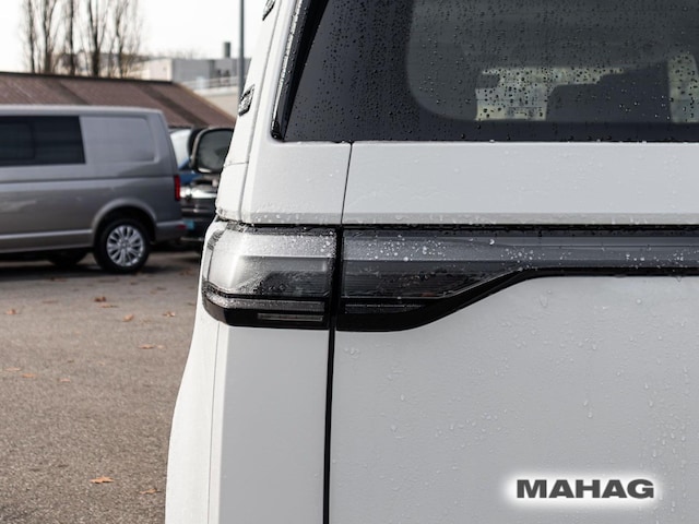 Volkswagen ID.Buzz Pro