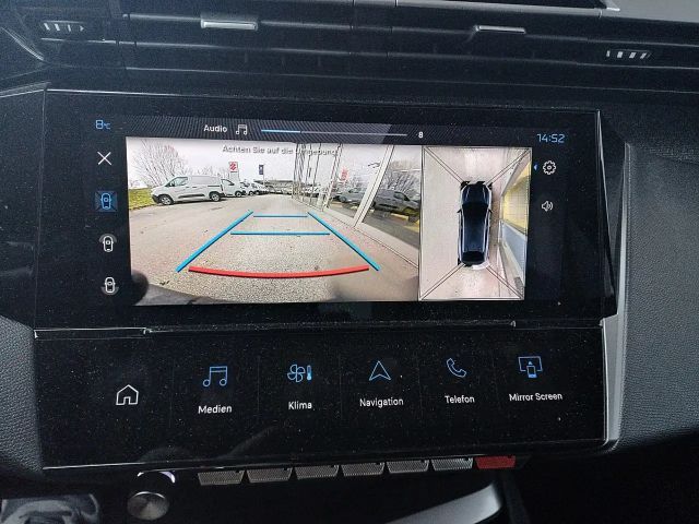 Peugeot 408 130 Allure Pack EAT8 PureTech