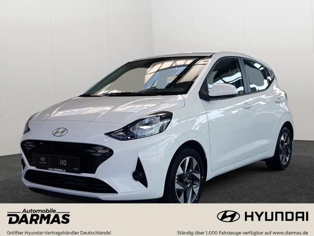 Hyundai i10 1.2 Trend