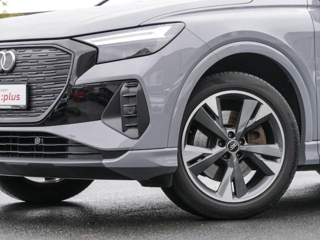 Audi Q4 e-tron 40