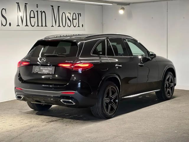 Mercedes-Benz GLC 300 4MATIC