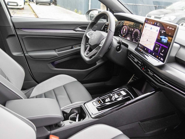 Volkswagen Golf 2.0 TDI Golf VIII Variant