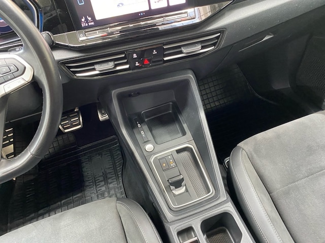 Volkswagen Caddy 1.5 TSI DSG Style