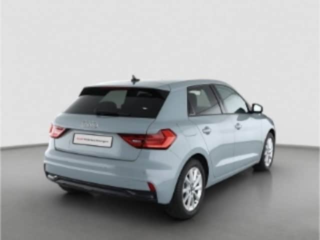 Audi A1 30 TFSI S-Tronic Sportback
