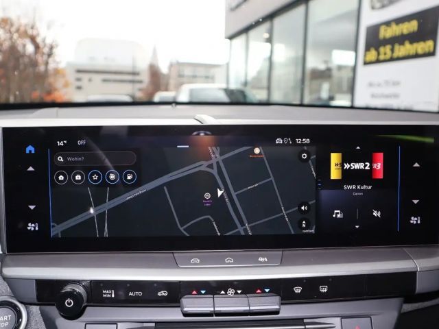 Opel Grandland X 1.2 Turbo Edition