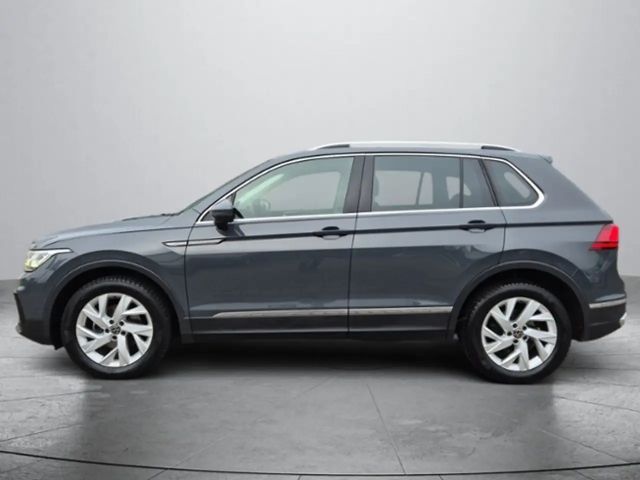 Volkswagen Tiguan 2.0 TDI DSG Elegance Elegance