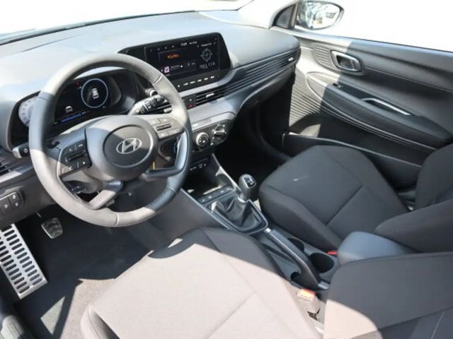 Hyundai Bayon 1.0 T-GDi Trend