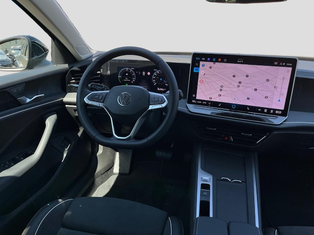 Volkswagen Passat Business eHybrid