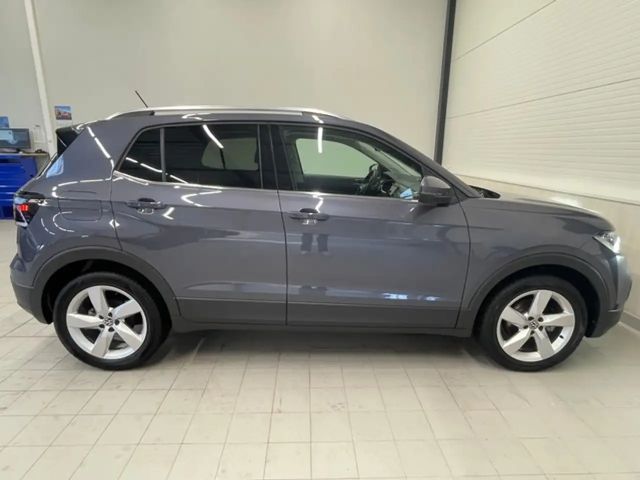 Volkswagen T-Cross 1.0 TSI Style