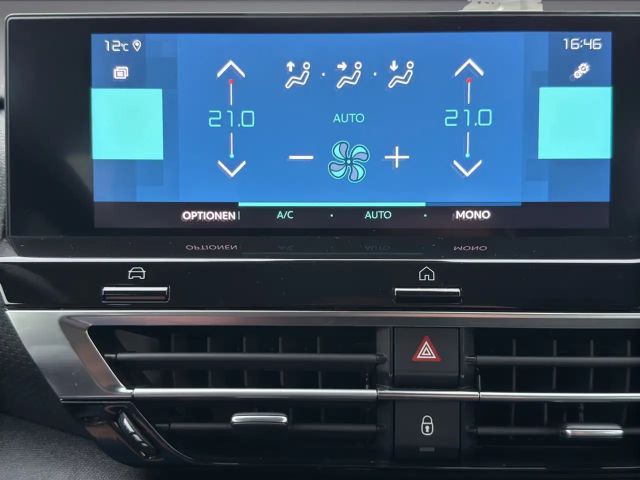 Citroën ë-C4 Feel Pack