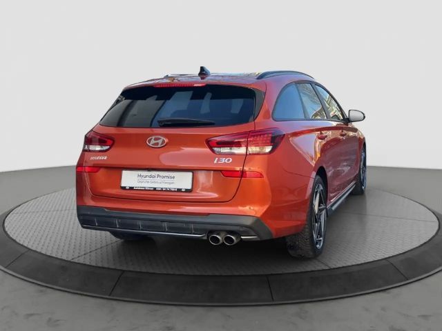 Hyundai i30 N Line T-GDi