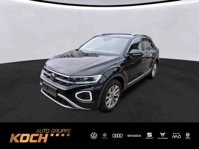 Volkswagen T-Roc 1.0 TSI Style
