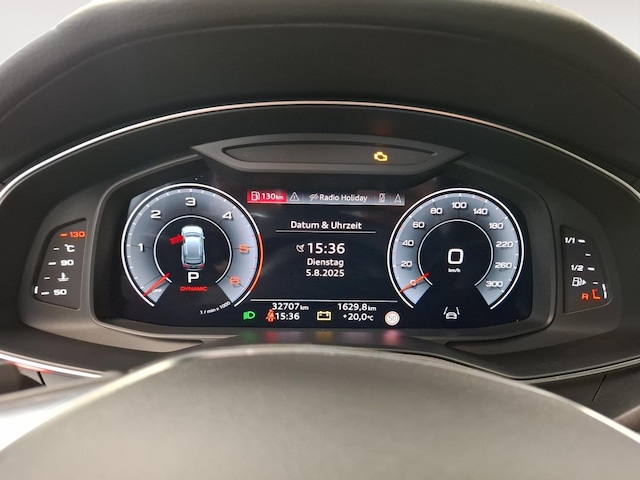 Audi A6 40 TDI Avant S-Tronic