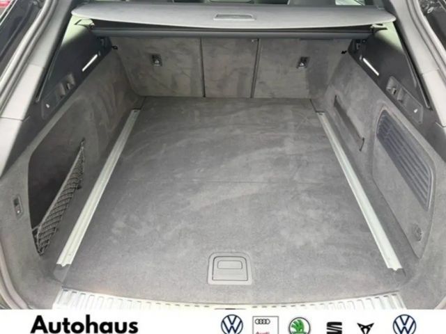 Audi RS6 4.0 TFSI Quattro