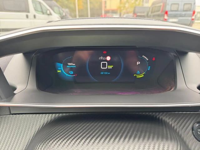 Peugeot E-208 GT-Line