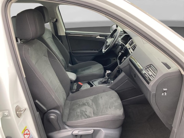 Volkswagen Tiguan 1.5 TSI DSG Elegance Elegance