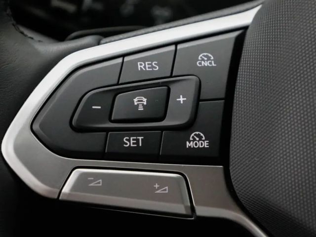 Volkswagen Tiguan 2.0 TDI DSG