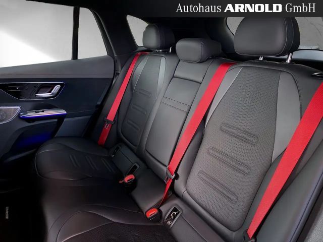 Mercedes-Benz EQE SUV 4MATIC+ AMG Line