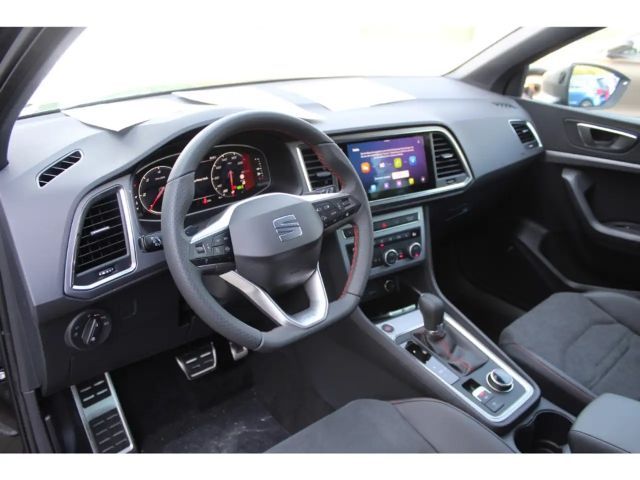 Seat Ateca 2.0 TDI DSG FR-lijn