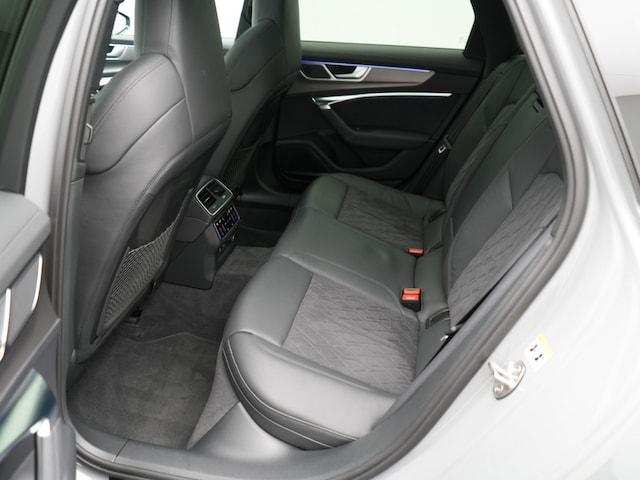 Audi RS6 Avant Quattro