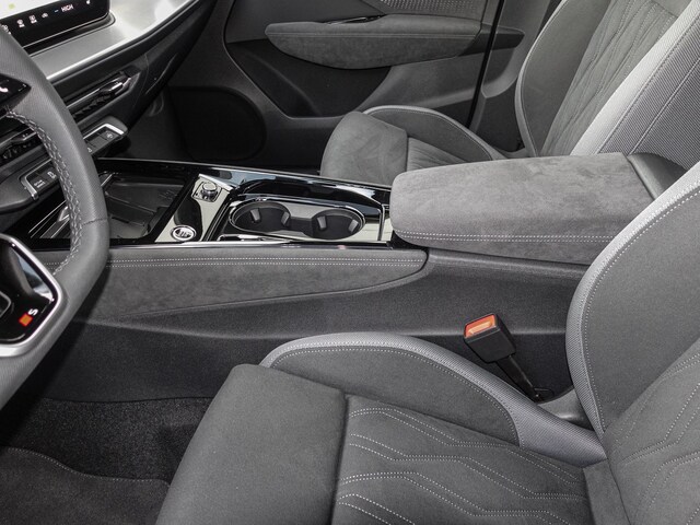 Audi Q3 Hybride S-Tronic