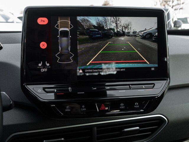 Volkswagen ID.3 NAVI LED