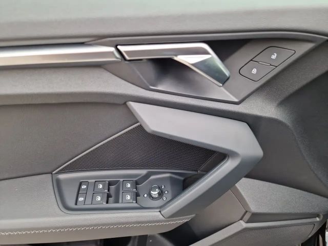 Audi S3 Sedan Sportback