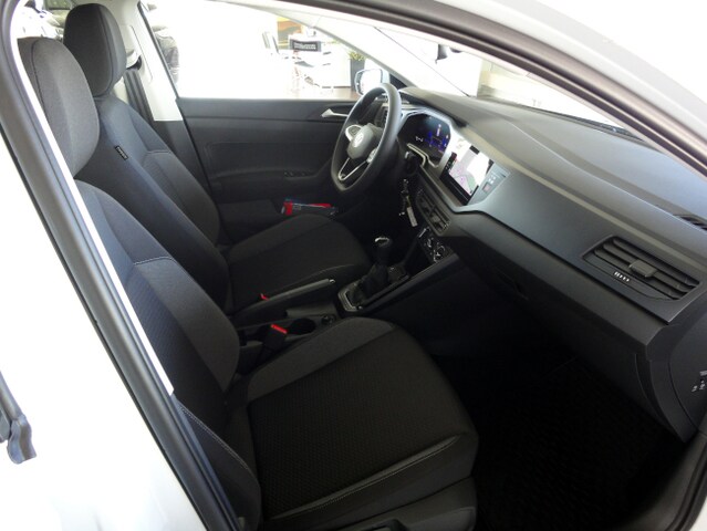 Volkswagen Polo Plus