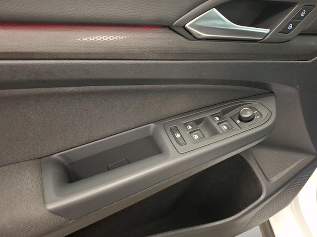 Volkswagen Golf 2.0 TSI Golf VIII