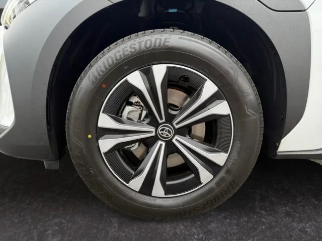 Toyota bZ4X Teamplayer *SHZ *360 *elektr. Heckklappe *LED