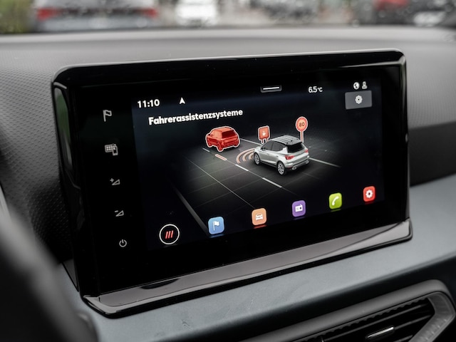 Seat Arona 1.0 TSI DSG