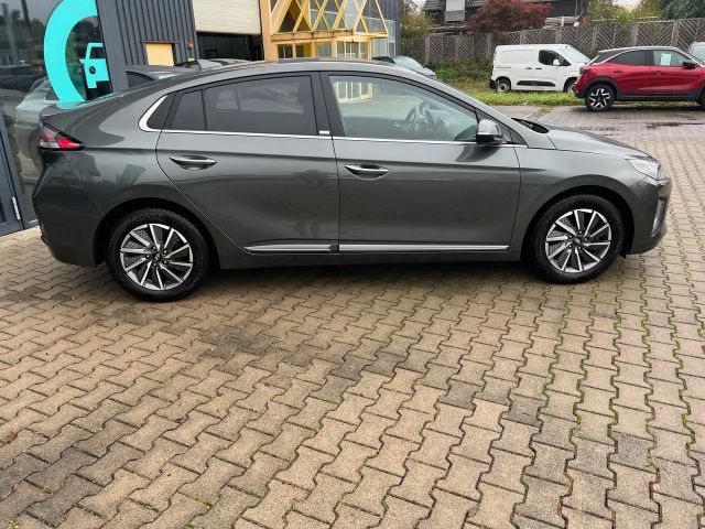 Hyundai Ioniq Electric Prime