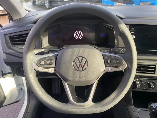 Volkswagen Taigo 4Me TSI