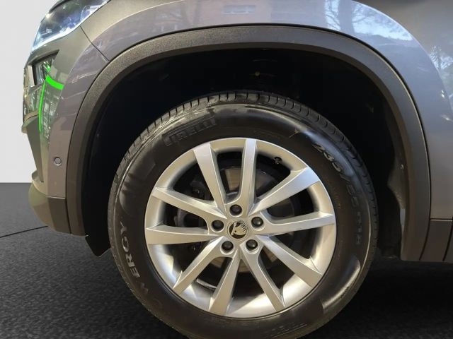 Skoda Kodiaq 2.0 TDI 4x4 Style Style