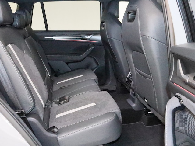 Skoda Kodiaq 2.0 TDI 4x4 Sportline