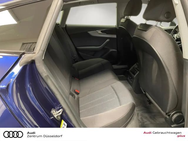 Audi A5 35 TDI S-Line Sportback