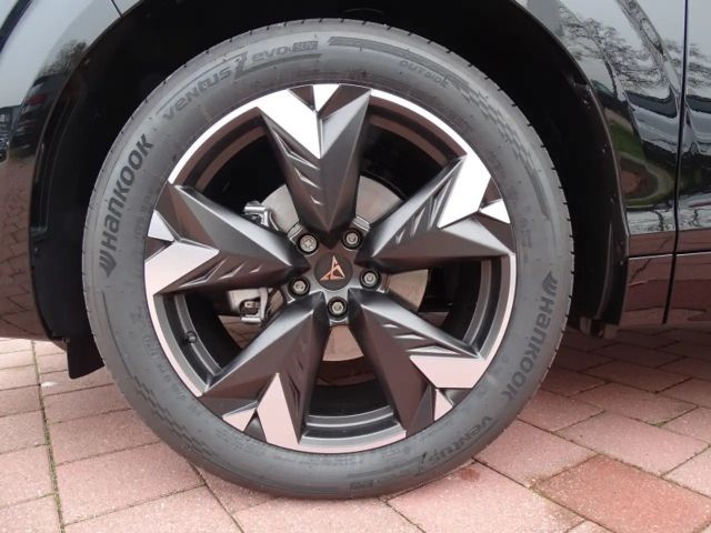 Cupra Terramar 1.5 eTSI