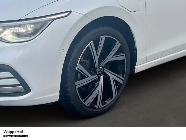 Volkswagen Golf 1.4 TSI DSG eHybrid