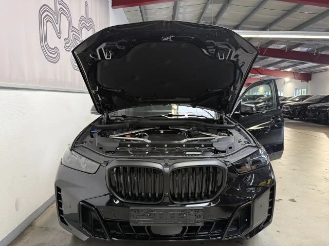 BMW X5 M-Sport xDrive